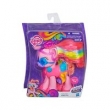 My Little Pony Modny kucyk z akcesoriami Pinkie Pie