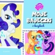 My Little Pony Moje bajeczki o kucykach