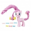 My Little Pony Pinke Pie Stylowa grzywa
