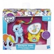 My Little Pony Rainbow Dash Kucykowy rydwan