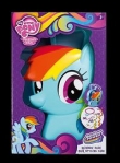 My Little Pony Rainbow Dash Zestaw do stylizacji włosów
