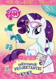 MY LITTLE PONY SZKOCOWNIK SKB 201 AMEET  9788325318611