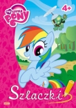 My Little Pony. Szlaczki (SZL-202)