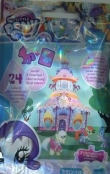 My Little Pony Torebki niespodzianki mix wzorów