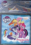 My Little Pony Wesoła kąpiel - Przyjaciółki od...