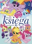 My Little Pony. Wielka księga opowieści