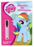 My Little Pony. Zadania do zmazywania. PTC201