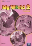 My World 2 Funbook z płytą CD