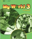 My World 3. Funbook. Zeszyt ćwiczeń + płyta CD