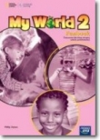 MY WORLD J.ANG.SZK.P.KL.1 ĆW. 2015 NOWA ERA 9788326720871