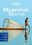Myanmar (Birma). Przewodnik Lonely Planet 