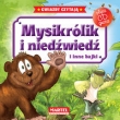 Mysikrólik i niedźwiedź i inne bajki + CD