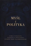 Myśl i polityka Tom 2