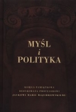 Myśl i polityka Tom 3