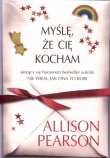 Myślę, że cię kocham