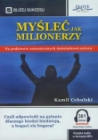 Myśleć jak milionerzy