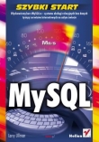 MySQL. Szybki start