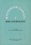 Mysterium Christi 6 Rok liturgiczny