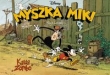Myszka Miki Kawa ?Zombo?