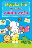 Myszka Tini poznaje zwierzęta