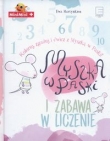 Myszka w paski i zabawa w liczenie