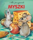 Myszki. Moi przyjaciele