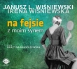 Na fejsie z moim synem (Płyta CD)