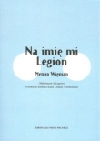 Na imię mi Legion