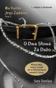 NA KAŻDE JEGO ŻĄDANIE T.2 O DWA SŁOWA Z A DUŻO AMBER9788324148554