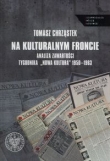 Na kulturalnym froncie