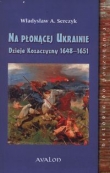 Na płonącej Ukrainie