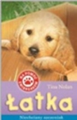 Łatka. Niechciany szczeniak