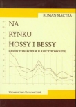 Na rynku hossy i bessy. Giełdy towarowe w II Rzeczypospolitej