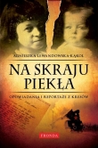 NA SKRAJU PIEKŁA BR. FRONDA 9788362268955