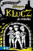 Na tropie Czarnego Klejnotu Tom 1 Klucz do zagadki