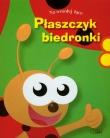 Na wesołej łące. Płaszczyk biedronki