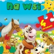 Na wsi. 4 układanki