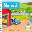 Na wsi. Pociągnij i przesuń