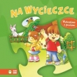 Na wycieczce. Maluszkowo z puzzlami