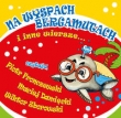 Na Wyspach Bergamutach i inne wiersze (Płyta CD)