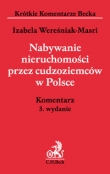 Nabywanie nieruchomości przez cudzoziemców w Polsce