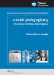 Nadzór pedagogiczny