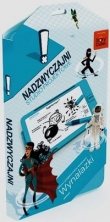Nadzwyczajni Studio Projektowe Wynalazki