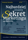 Najbardziej znany Sekret Marketingu na świecie