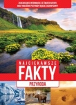 Najciekawsze fakty. Przyroda