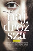 NAJDROŻSZA BR. PRÓSZYŃSKI 9788379611232 PRÓSZYŃSKI 9788379611232