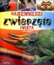 Najdziwniejsze zwierzęta świata