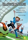 Najfutbolniejsi Tajemnica siedmiu goli samobójczych