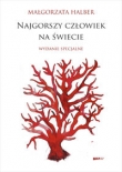 Najgorszy człowiek na świecie Wydanie specjalne