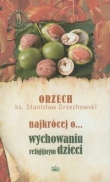 Najkrócej o wychowaniu religijnym dzieci